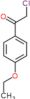 2-chloro-1-(4-ethoxyphenyl)ethanone