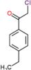 2-chloro-1-(4-ethylphenyl)ethanone