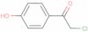 2-Chloro-1-(4-hydroxyphenyl)ethanone