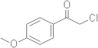 2-Chloro-1-(4-methoxyphenyl)ethanone