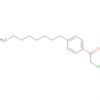 Ethanone, 2-chloro-1-(4-octylphenyl)-
