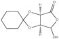 (2R,3S)-2,3,4-Trihidroxi-γ-butirolactona 2,3-Ciclohexil Cetal