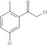 2-Chloro-1-(5-chloro-2-methylphenyl)ethanone