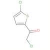 Ethanone, 2-chloro-1-(5-chloro-2-thienyl)-