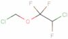 2-chloro-1-(chloromethoxy)-1,1,2-trifluoroethane