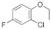 2-CHLORO-4-FLUOROPHENETOLE