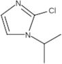 2-Chloro-1-(1-methylethyl)-1H-imidazole