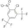 2-Chloro-1-nitro-3,5-bis(trifluoromethyl)benzene