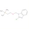 1H-Benzimidazole, 2-chloro-1-[[2-(trimethylsilyl)ethoxy]methyl]-