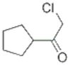 2-Chloro-1-cyclopentylethanone