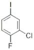 2-Cloro-1-fluoro-4-iodobenzene