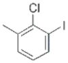 1-IODO-2-CHLORO-3-METHYL-BENZENE