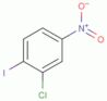2-chloro-1-iodo-4-nitrobenzene