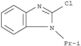 1H-Benzimidazole,2-chloro-1-(1-methylethyl)-