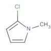 1H-Pyrrole, 2-chloro-1-methyl-