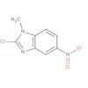 2-Cloro-1-metil-5-nitro-1H-benzimidazolo