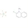 Quinolinium, 2-chloro-1-methyl-, tetrafluoroborate(1-)