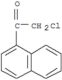 Ethanone,2-chloro-1-(1-naphthalenyl)-