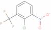 2-Chloro-1-nitro-3-(trifluoromethyl)benzene