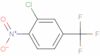 3-Chloro-4-nitrobenzotrifluoride