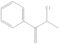 2-Chloro-1-phenyl-1-propanone