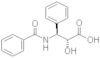N-benzoyl-(2R,3S)-3-phenylisoserine