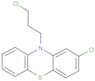2-chloro-10-(3-chloropropyl)-10H-phenothiazine