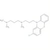 1,3-Propanediamine,N-[3-(2-chloro-10H-phenothiazin-10-yl)propyl]-N,N',N'-trimethyl-
