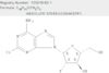 9H-Purin-6-amine, 2-chloro-9-(2-deoxy-2-fluoro-β-D-arabinofuranosyl)-