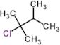 2-chloro-2,3-dimethylbutane