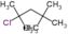 2-chloro-2,4,4-trimethylpentane