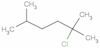 Chlorodimethylhexane