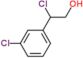 β,3-Dichlorobenzeneethanol