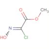 Acetic acid, chloro(hydroxyimino)-, methyl ester