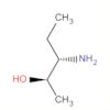 2-Pentanol, 3-amino-, (2R,3S)-