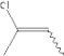 2-Butene, 2-chloro-