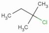 tert-Amyl chloride