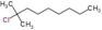 2-chloro-2-methylnonane