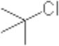 2-Chloro-2-methylpropane