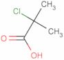 2-chloro-2-methylpropionic acid