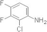 2-Chloro-3,4-difluoroaniline