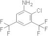 2-Chloro-3,5-bis(trifluoromethyl)benzenamine