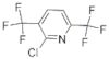 2-CHLORO-3,6-BIS(TRIFLUOROMETHYL)PYRIDINE