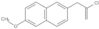 2-(2-Chloro-2-propen-1-yl)-6-methoxynaphthalene