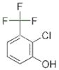 2-Chloro-3-hydroxybenzotrifluoride