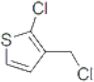 2-Chloro-3-chloromethylthiophene