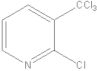 2-chloro-3-(trichloromethyl)pyridine