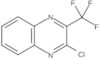 2-Chloro-3-(trifluoromethyl)quinoxaline
