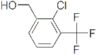 2-Chloro-3-(trifluoromethyl)benzyl alcohol