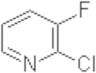 2-Chloro-3-Fluoro Pyridine